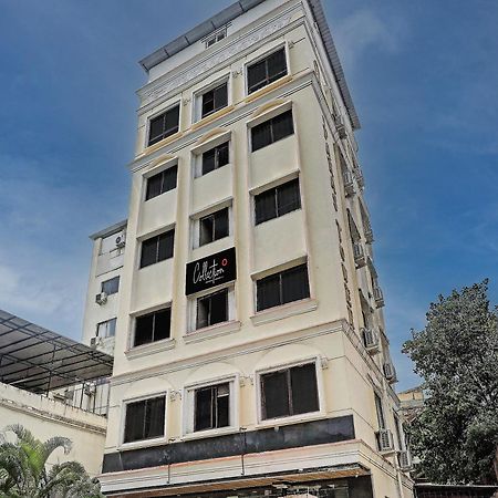 Super Townhouse Vaishnavi Ξενοδοχείο Secundurabad Εξωτερικό φωτογραφία