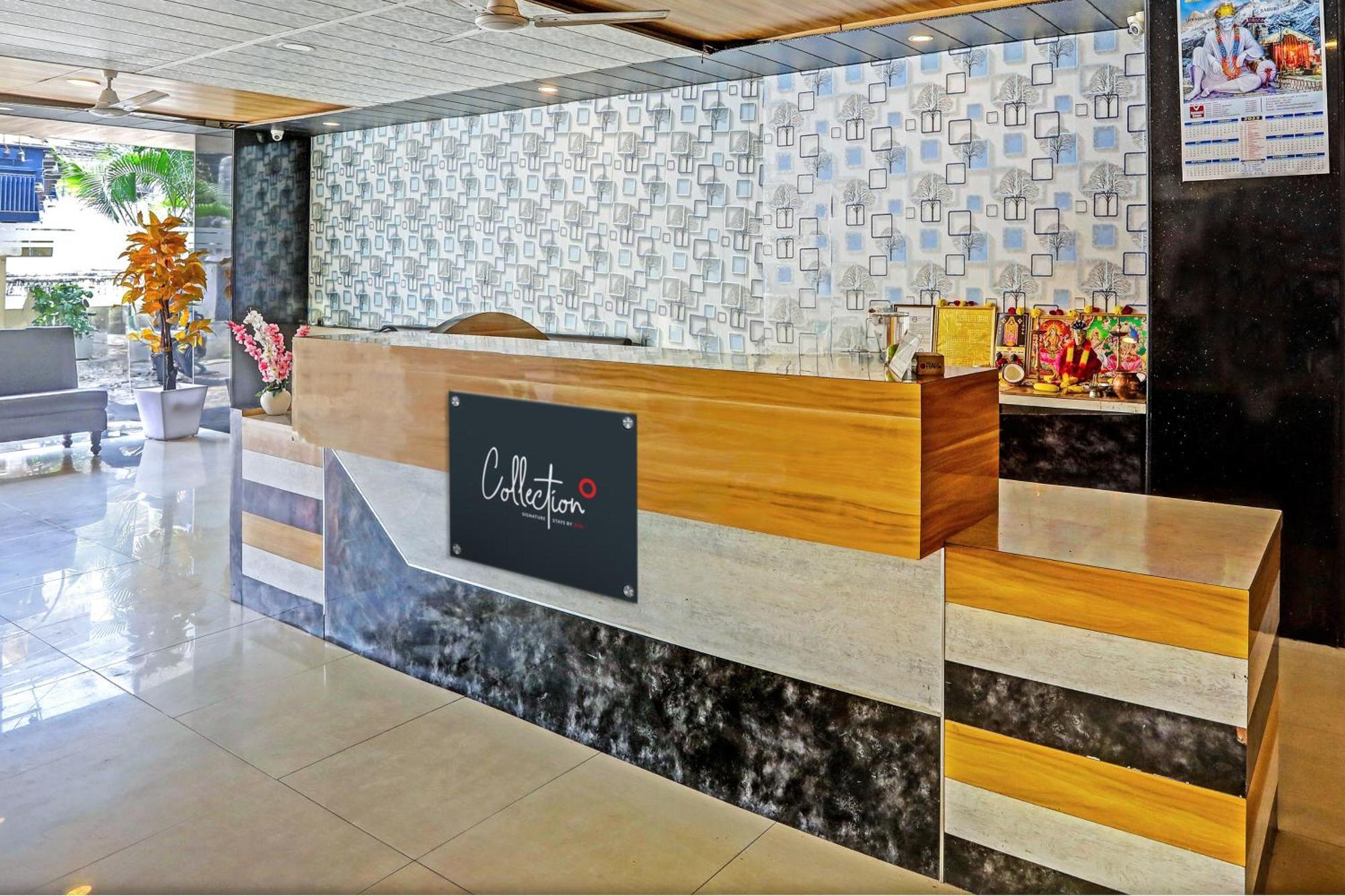 Super Townhouse Vaishnavi Ξενοδοχείο Secundurabad Εξωτερικό φωτογραφία