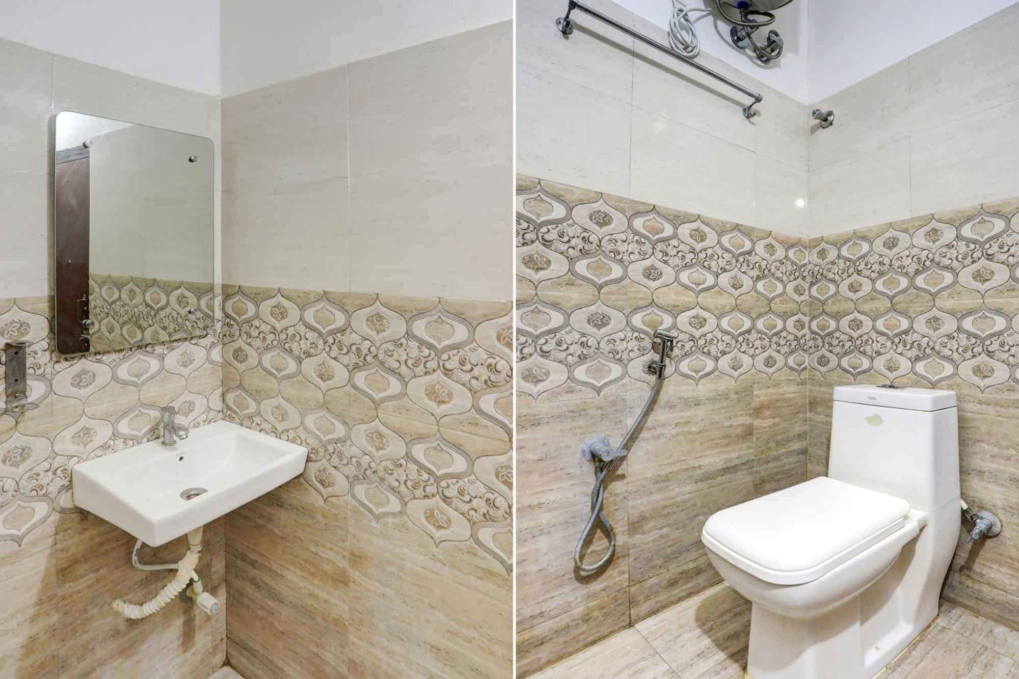 Super Townhouse Vaishnavi Ξενοδοχείο Secundurabad Εξωτερικό φωτογραφία